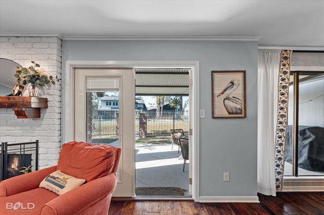 1812 Willow Point Drive, Shreveport, LA 71119