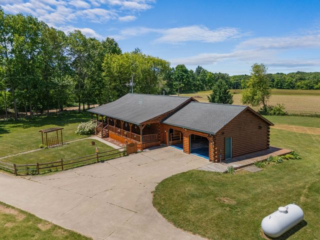 7470 Moreland Road, Moscow Twp, MI 49250