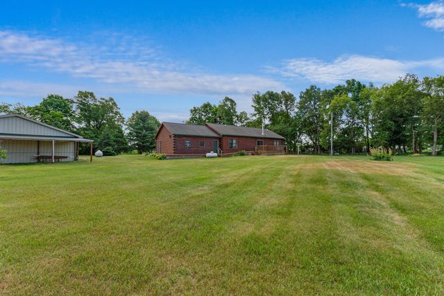 7470 Moreland Road, Moscow Twp, MI 49250