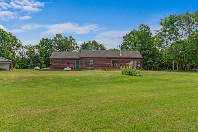 7470 Moreland Road, Moscow Twp, MI 49250