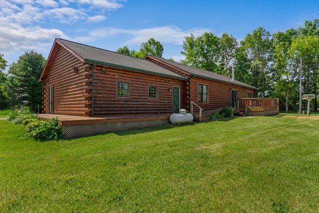 7470 Moreland Road, Moscow Twp, MI 49250