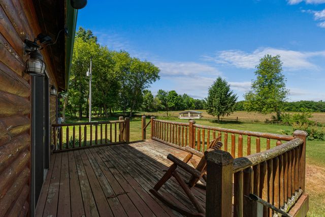 7470 Moreland Road, Moscow Twp, MI 49250