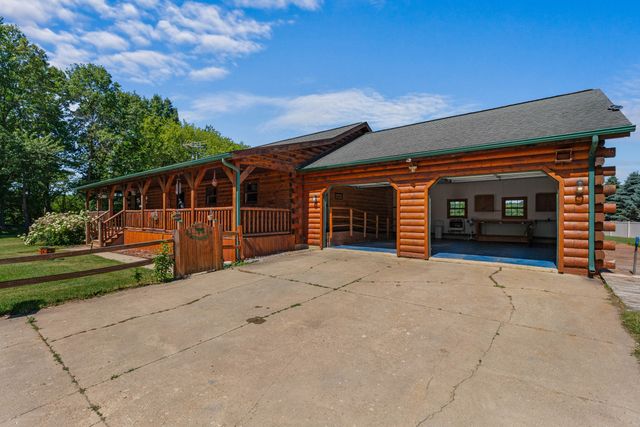 7470 Moreland Road, Moscow Twp, MI 49250