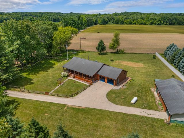 7470 Moreland Road, Moscow Twp, MI 49250