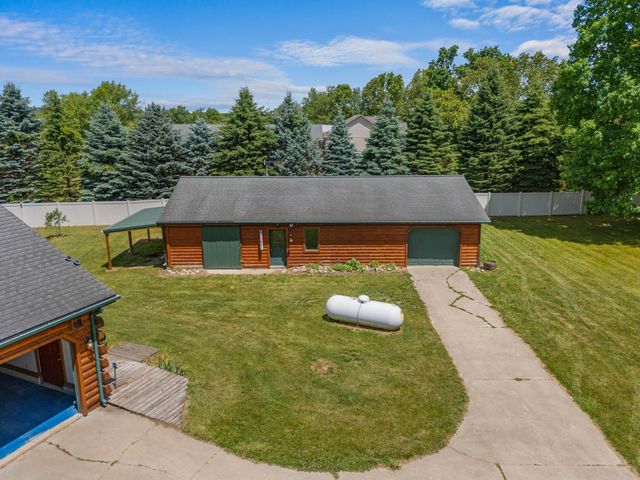 7470 Moreland Road, Moscow Twp, MI 49250