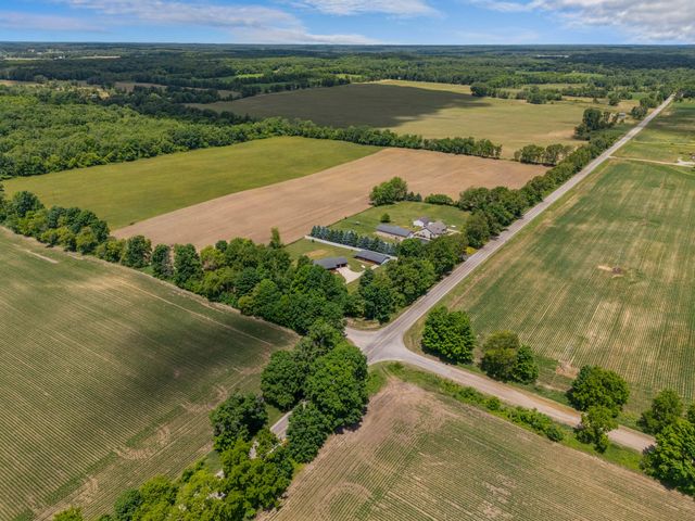 7470 Moreland Road, Moscow Twp, MI 49250