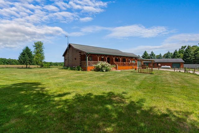 7470 Moreland Road, Moscow Twp, MI 49250