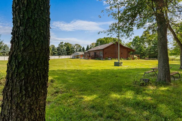 7470 Moreland Road, Moscow Twp, MI 49250