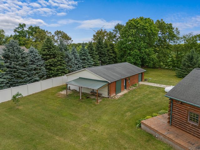 7470 Moreland Road, Moscow Twp, MI 49250