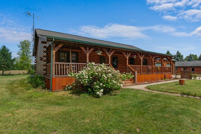 7470 Moreland Road, Moscow Twp, MI 49250