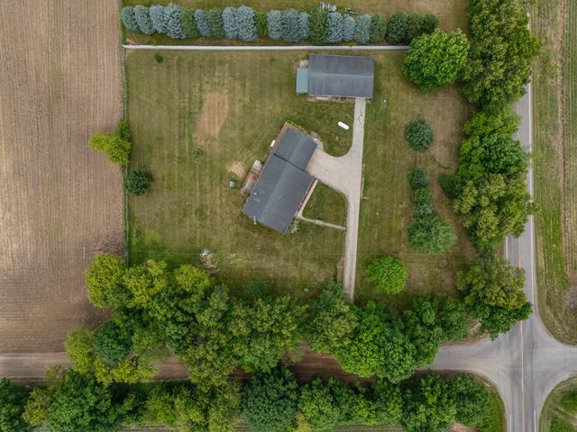 7470 Moreland Road, Moscow Twp, MI 49250
