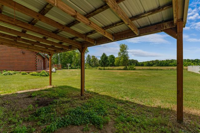7470 Moreland Road, Moscow Twp, MI 49250