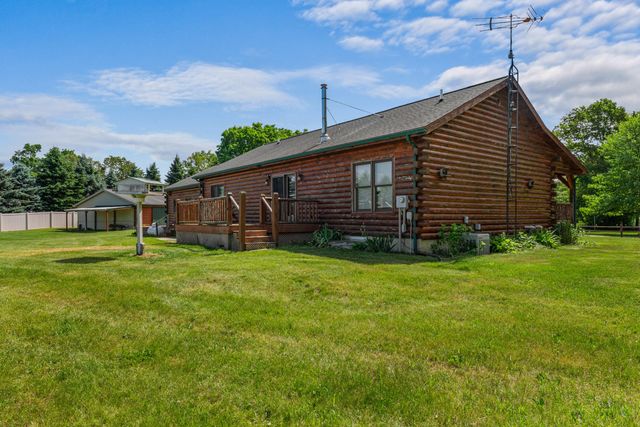 7470 Moreland Road, Moscow Twp, MI 49250