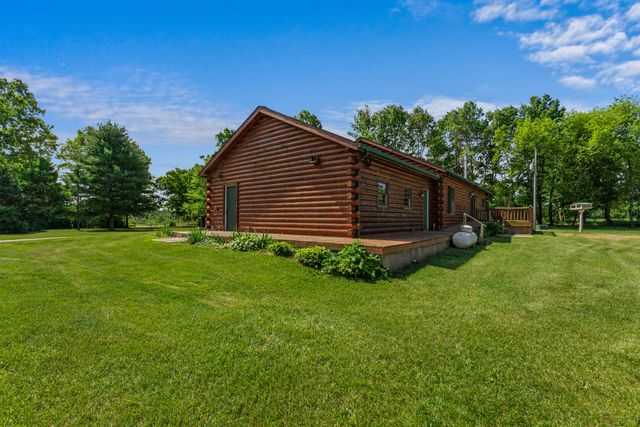 7470 Moreland Road, Moscow Twp, MI 49250