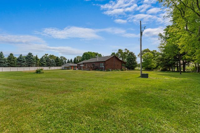 7470 Moreland Road, Moscow Twp, MI 49250