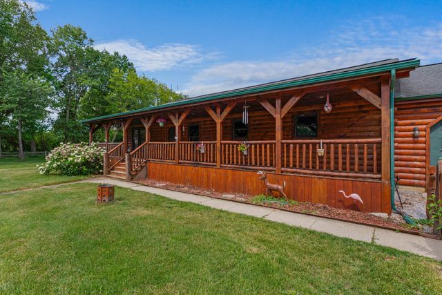 7470 Moreland Road, Moscow Twp, MI 49250