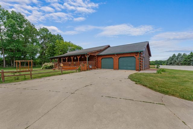7470 Moreland Road, Moscow Twp, MI 49250