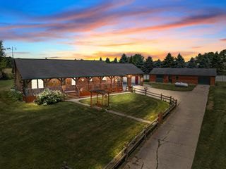 7470 Moreland Road, Moscow Twp, MI 49250