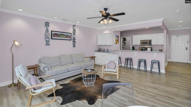 900 S Stadium Drive N109, Columbia, SC 29205