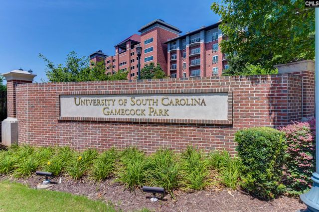 900 S Stadium Drive N109, Columbia, SC 29205