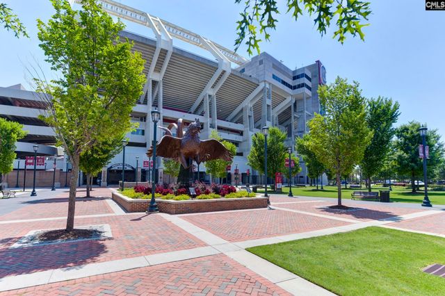 900 S Stadium Drive N109, Columbia, SC 29205