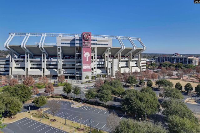 900 S Stadium Drive N109, Columbia, SC 29205