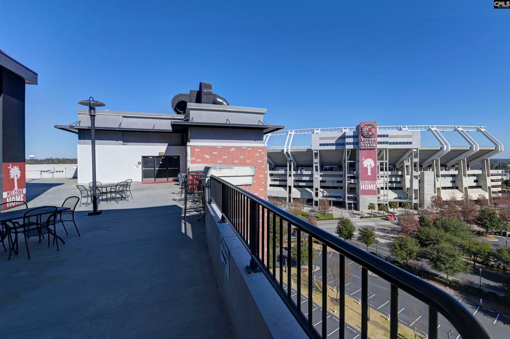 900 S Stadium Drive N109, Columbia, SC 29205