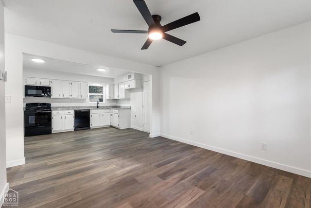 1303 Cindy Lane, Newport, AR 72112