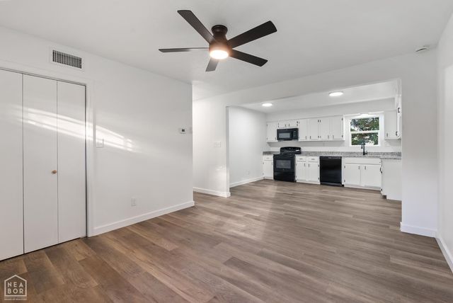 1303 Cindy Lane, Newport, AR 72112