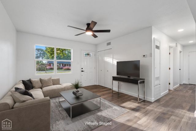 1303 Cindy Lane, Newport, AR 72112