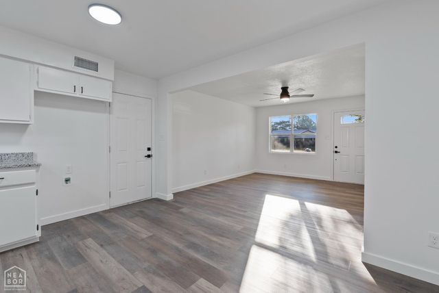 1303 Cindy Lane, Newport, AR 72112