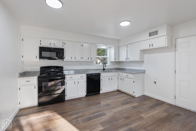 1303 Cindy Lane, Newport, AR 72112