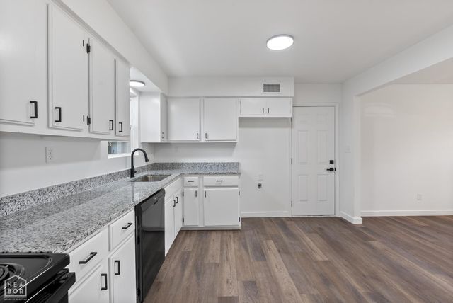 1303 Cindy Lane, Newport, AR 72112