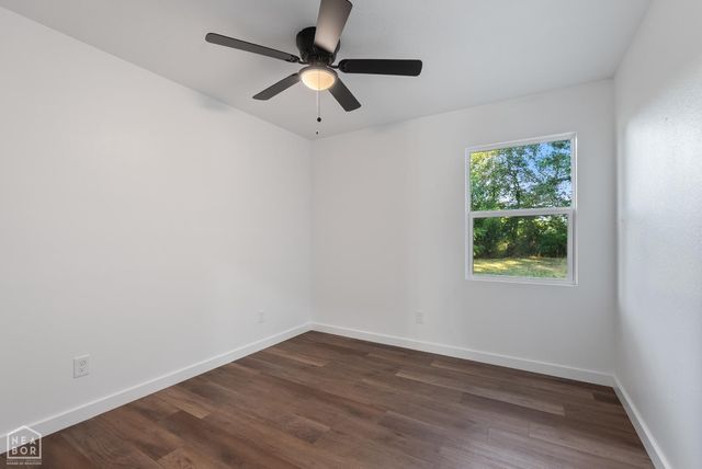 1303 Cindy Lane, Newport, AR 72112