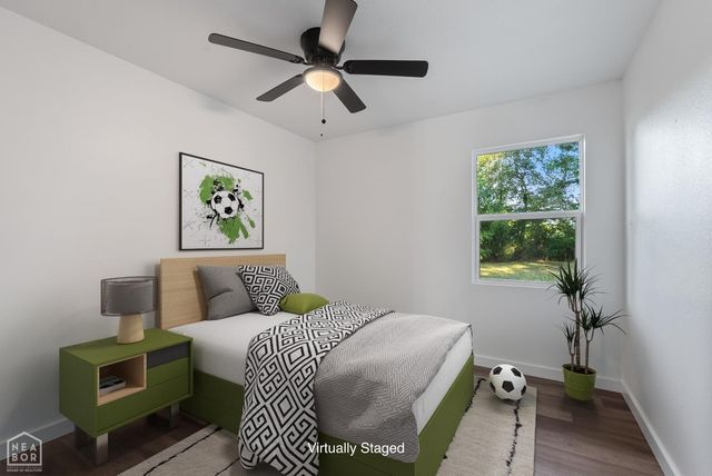 1303 Cindy Lane, Newport, AR 72112