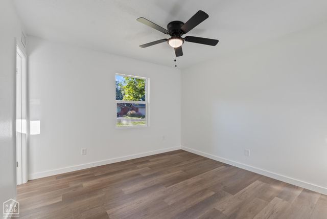 1303 Cindy Lane, Newport, AR 72112