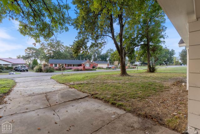 1303 Cindy Lane, Newport, AR 72112