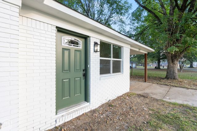 1303 Cindy Lane, Newport, AR 72112