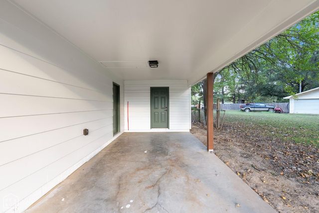 1303 Cindy Lane, Newport, AR 72112