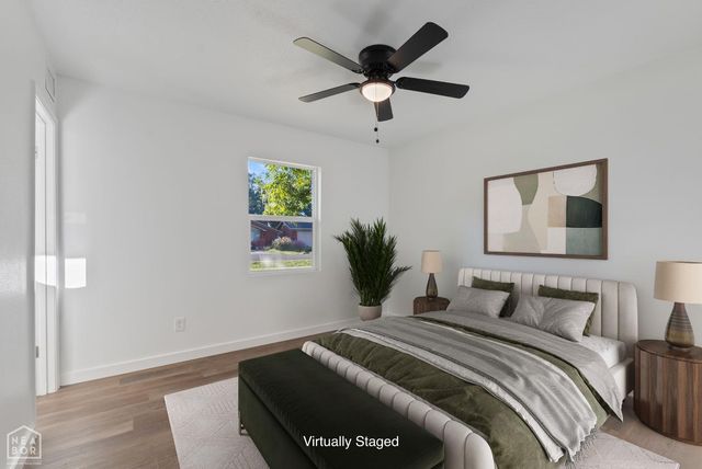 1303 Cindy Lane, Newport, AR 72112