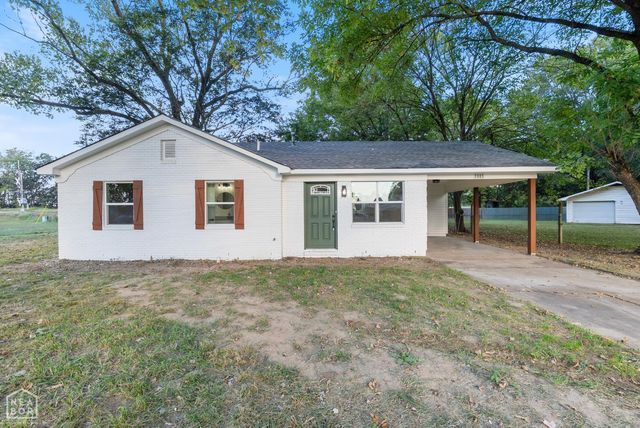 1303 Cindy Lane, Newport, AR 72112