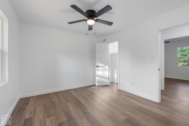 1303 Cindy Lane, Newport, AR 72112