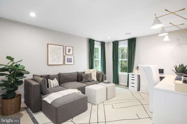 0 N. STREAMVIEW COURT, Fredericksburg, VA 22408