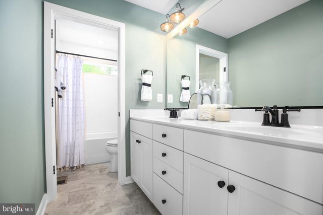 0 N. STREAMVIEW COURT, Fredericksburg, VA 22408