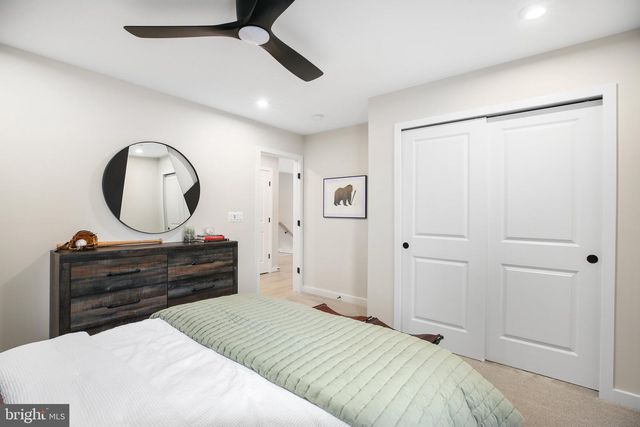 0 N. STREAMVIEW COURT, Fredericksburg, VA 22408