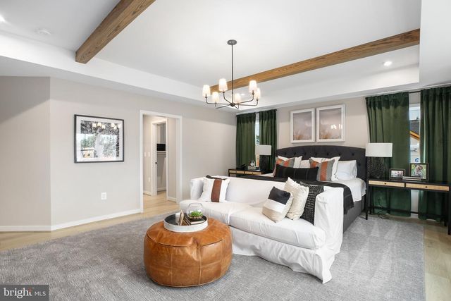0 N. STREAMVIEW COURT, Fredericksburg, VA 22408
