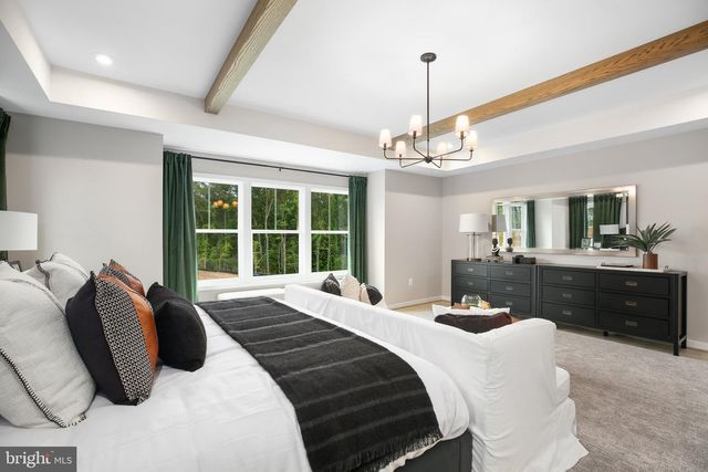 0 N. STREAMVIEW COURT, Fredericksburg, VA 22408
