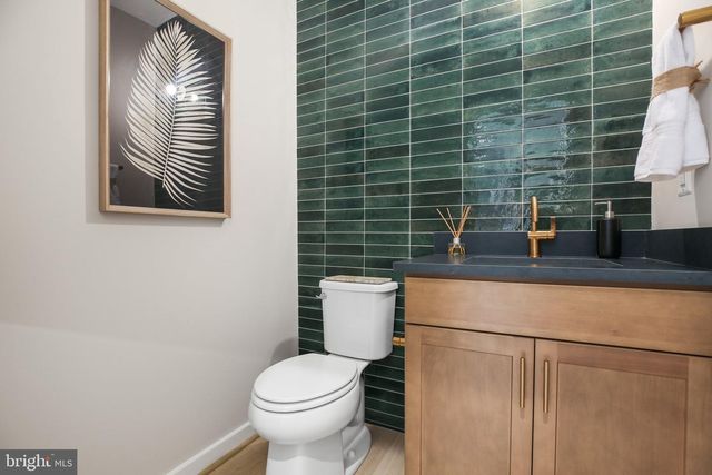 0 N. STREAMVIEW COURT, Fredericksburg, VA 22408
