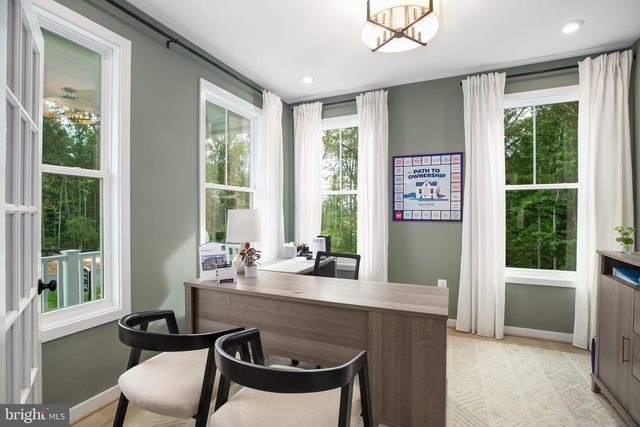 0 N. STREAMVIEW COURT, Fredericksburg, VA 22408
