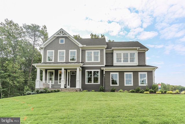 0 N. STREAMVIEW COURT, Fredericksburg, VA 22408
